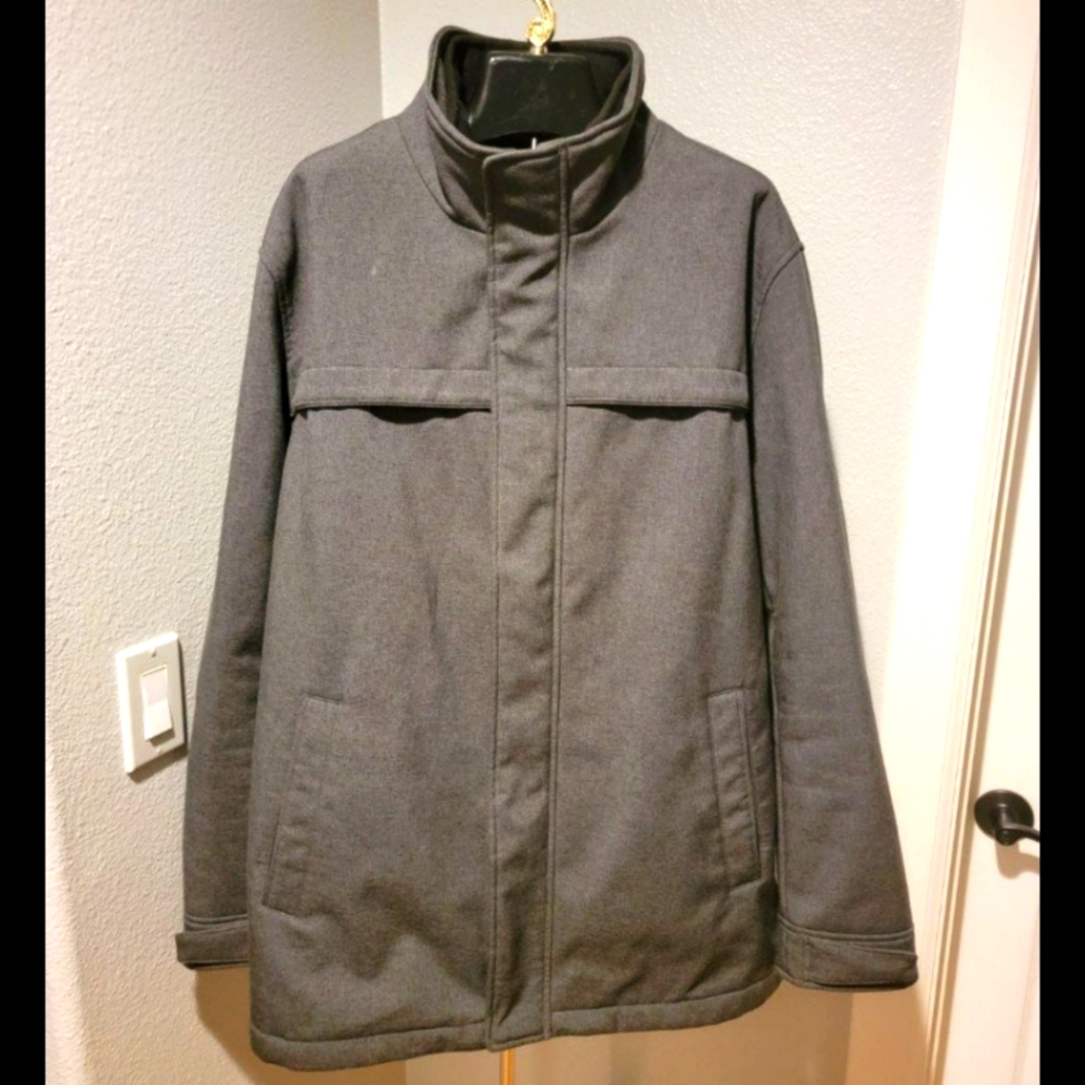 Dockers water resistant coat, XXL‎